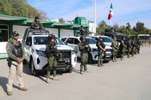 ANÁLISIS DE “MÉXICO EVALÚA” UBICA A SAN LUIS POTOSÍ ENTRE LOS ESTADOS MÁS SEGUROS DEL PAÍS