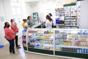 CLÍNICAS ROSAS AJUSTAN HORARIOS POR CAPACITACIÓN Y MANTENIMIENTO