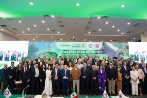 SAN LUIS FORTALECE LA TRADICIÓN DE LA PROCESIÓN DEL SILENCIO