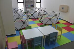 GOBIERNO ESTATAL MANTIENE APOYO SIN LÍMITES A MIGRANTES