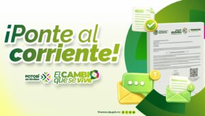 Estado impulsa ponte al corriente 2026 para regularizar vehículos