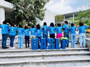 Estudiantes del Campus Tamazunchale de la UASLP impulsan mentoría social en comunidades indígenas