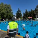 SEGURIDAD REFORZADA EN PARAJES TURÍSTICOS Y BALNEARIOS DE SAN LUIS