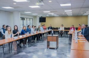 FORTALECEN ESTADO Y PODER JUDICIAL PROTECCIÓN A LA NIÑEZ