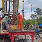 GOBIERNO ESTATAL GARANTIZA EL ACCESO AL AGUA PARA LA SIERRA DE MATLAPA