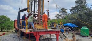 GOBIERNO ESTATAL GARANTIZA EL ACCESO AL AGUA PARA LA SIERRA DE MATLAPA