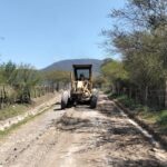 ESTADO FORTALECE CONECTIVIDAD CARRETERA EN RAYÓN