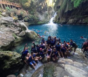 FIN DE SEMANA LARGO DEJA DERRAMA ECONÓMICA DE 741 MDP PARA SAN LUIS