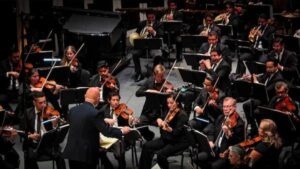 GOBIERNO ESTATAL PRESENTA CONCIERTO DE EQUINOCCIO DE PRIMAVERA