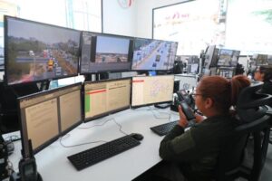 ESTRATEGIA INTEGRAL DE SEGURIDAD FORTALECE RESULTADOS EN LAS CUATRO REGIONES