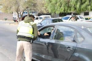 GUARDIA CIVIL ESTATAL FRUSTRA INTENTO DE EXTORSIÓN EN COMPRAVENTA DE VEHÍCULO EN CIUDAD VALLES