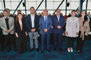 GOBIERNO ESTATAL GARANTIZA MÁS OPORTUNIDADES EDUCATIVAS PARA JÓVENES
