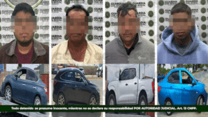 OPERATIVOS INTERINSTITUCIONALES Y PUESTOS DE ATENCIÓN FORTALECEN SEGURIDAD DE SLP