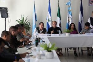 REFUERZAN COORDINACIÓN INTERINSTITUCIONAL PARA GARANTIZAR SEGURIDAD DE PERSONAS MIGRANTES