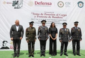 DESTACAN LABORES DE PROXIMIDAD SOCIAL DE LA GUARDIA CIVIL ESTATAL