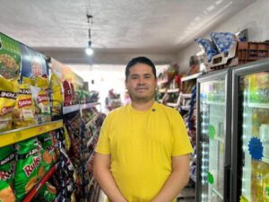 SAN LUIS IMPULSA NEGOCIOS Y SUEÑOS DE FAMILIAS