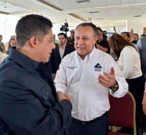 ARENA POTOSÍ CONSOLIDA A LA ENTIDAD COMO DESTINO DE GRANDES EVENTOS