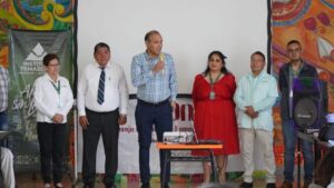 SAN LUIS FORTALECE ATENCIÓN Y PREVENCIÓN EN SALUD MENTAL