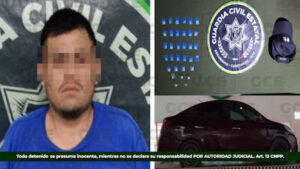 GOBIERNO ESTATAL TRABAJA SIN LÍMITES POR LA SEGURIDAD DE LAS CUATRO REGIONES