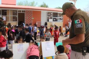 IMPULSA ESTADO MÁS SEGURIDAD CON LOS AYUNTAMIENTOS DE LAS CUATRO REGIONES