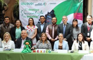 COLABORA SSPC CON EL CONSEJO CONSULTIVO DE TURISMO EN EL ESTADO