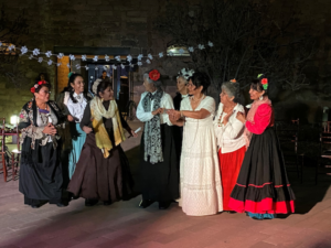 SECULT INVITA AL 1ER ENCUENTRO DE TEATRO PARA  PERSONAS ADULTAS Y ADULTAS MAYORES