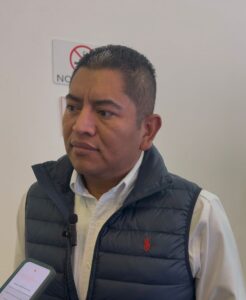 Alcaldes respaldan a Ricardo Gallardo en acciones de seguridad