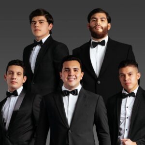 San Luis recibirá a grupo Marca Registrada con sus más grandes éxitos