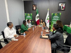 Estado fortalece certeza patrimonial en Villa Hidalgo