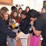 Gobierno estatal promueve consulta del patrimonio documental