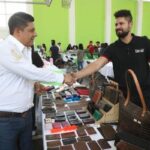 ESTADO PROYECTA EL FUTURO ECONÓMICO CON IGNITE SUMMIT 2026