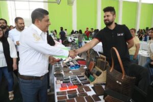 ESTADO PROYECTA EL FUTURO ECONÓMICO CON IGNITE SUMMIT 2026