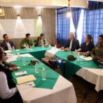 ESTADO LOCALIZA A TRABAJADORES DESAPARECIDOS EN LOS LÍMITES DE MATEHUALA