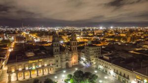 SAN LUIS POTOSÍ CONSOLIDA SU DINAMISMO ECONÓMICO CON CRECIMIENTO DE DOBLE DÍGITO EN EMPLEOS TURÍSTICOS