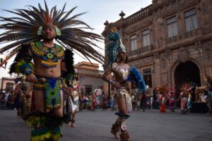 VIVE SAN LUIS LA TRADICIÓN DE SEMANA SANTA