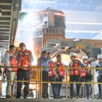 SAN LUIS POTOSÍ SE CONSOLIDA COMO PILAR DE LA MINERÍA MEXICANA CON CIFRAS RÉCORD EN PRODUCCIÓN