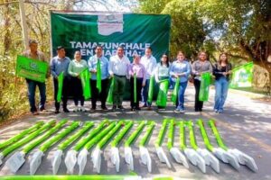 ESTADO MEJORA INFRAESTRUCTURA EN EL TECNOLÓGICO DE TAMAZUNCHALE