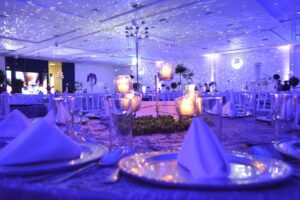 CENTRO DE NEGOCIOS POTOSÍ OFRECE ESPACIOS IDEALES PARA GRADUACIONES