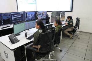 ACCIONES DE LA GCE IMPULSAN MÁS TRANQUILIDAD Y SEGURIDAD PARA LAS FAMILIAS POTOSINAS