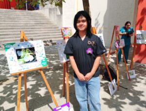 FEPZH UASLP realiza 1er Encuentro Científico de Orquídeas 2026 sobre su importancia ambiental y científica