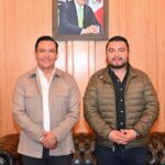 ESTADO GARANTIZA OPERATIVO INTEGRAL DE SEGURIDAD DURANTE SEMANA SANTA Y PASCUA