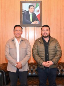 ESTADO GARANTIZA OPERATIVO INTEGRAL DE SEGURIDAD DURANTE SEMANA SANTA Y PASCUA