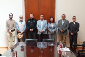 REINSTALAN COMITÉ ORGANIZADOR DEL PREMIO ESTATAL DE PERIODISMO, EDICIÓN 2026