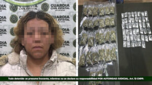 GUARDIA CIVIL ESTATAL FORTALECE ACCIONES PREVENTIVAS PARA LA SEGURIDAD DE LAS FAMILIAS POTOSINAS