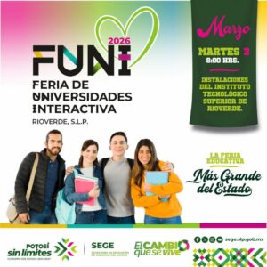 Gobierno estatal fortalece continuidad educativa en la Región Media