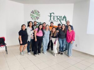 Capacitación fortalece la salud mental en el servicio público