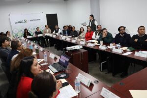 Estado refuerza control interno y transparencia