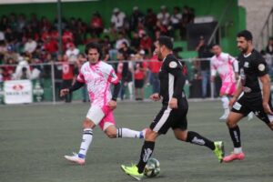 Estado impulsa el talento juvenil con Copa Potosí 2026