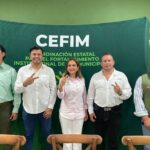 Programa tu casa tu apoyo llega a Tampamolón Corona