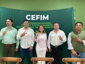 Programa tu casa tu apoyo llega a Tampamolón Corona